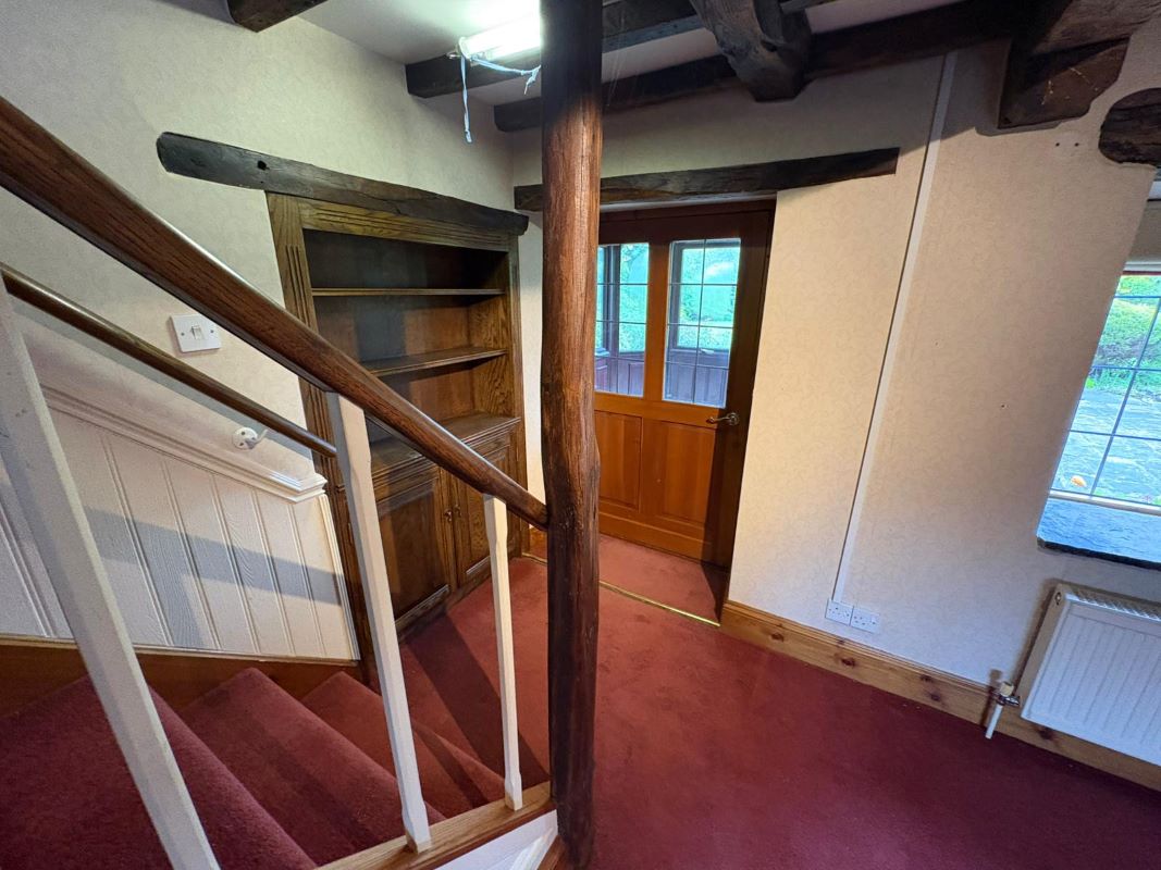 Holly Hock Cottage, Raw Green, Cawthorne, Barnsley, South Yorkshire, S75 4AW