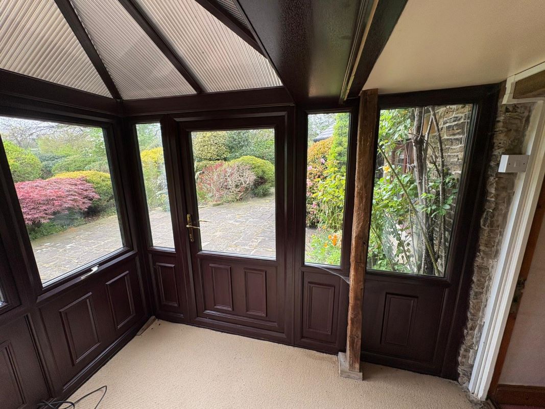Holly Hock Cottage, Raw Green, Cawthorne, Barnsley, South Yorkshire, S75 4AW