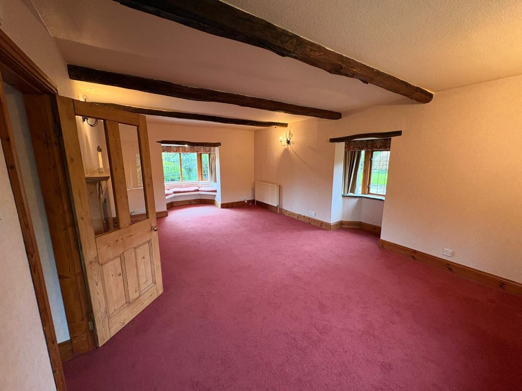 Holly Hock Cottage, Raw Green, Cawthorne, Barnsley, South Yorkshire, S75 4AW