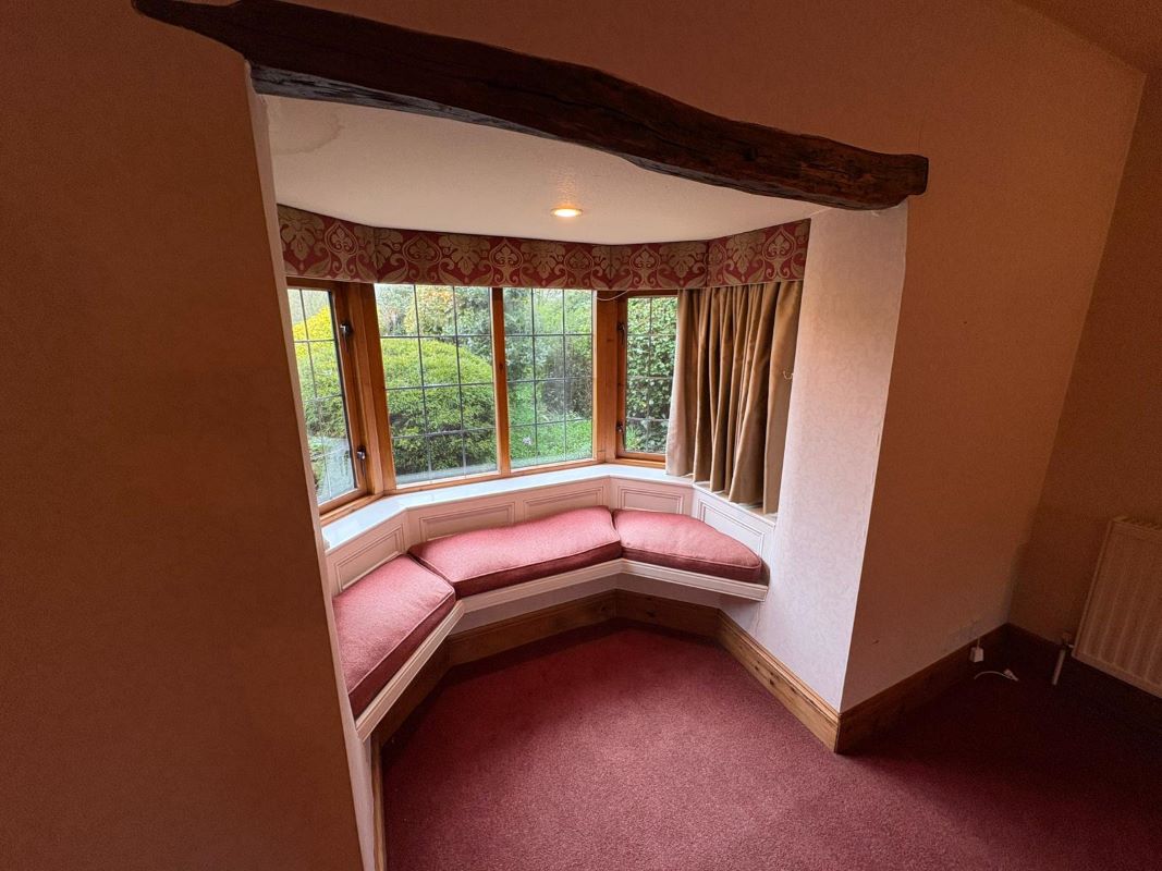 Holly Hock Cottage, Raw Green, Cawthorne, Barnsley, South Yorkshire, S75 4AW