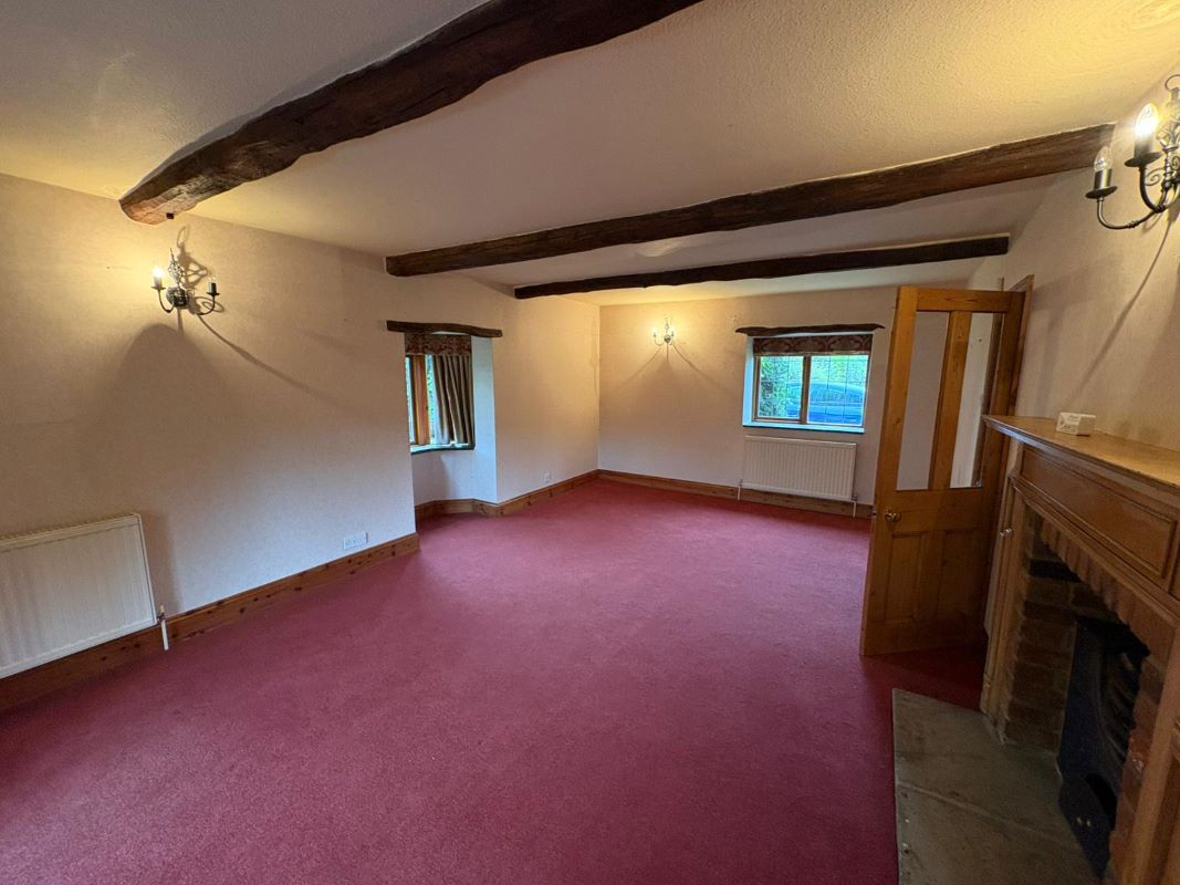 Holly Hock Cottage, Raw Green, Cawthorne, Barnsley, South Yorkshire, S75 4AW