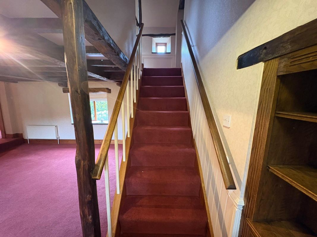Holly Hock Cottage, Raw Green, Cawthorne, Barnsley, South Yorkshire, S75 4AW