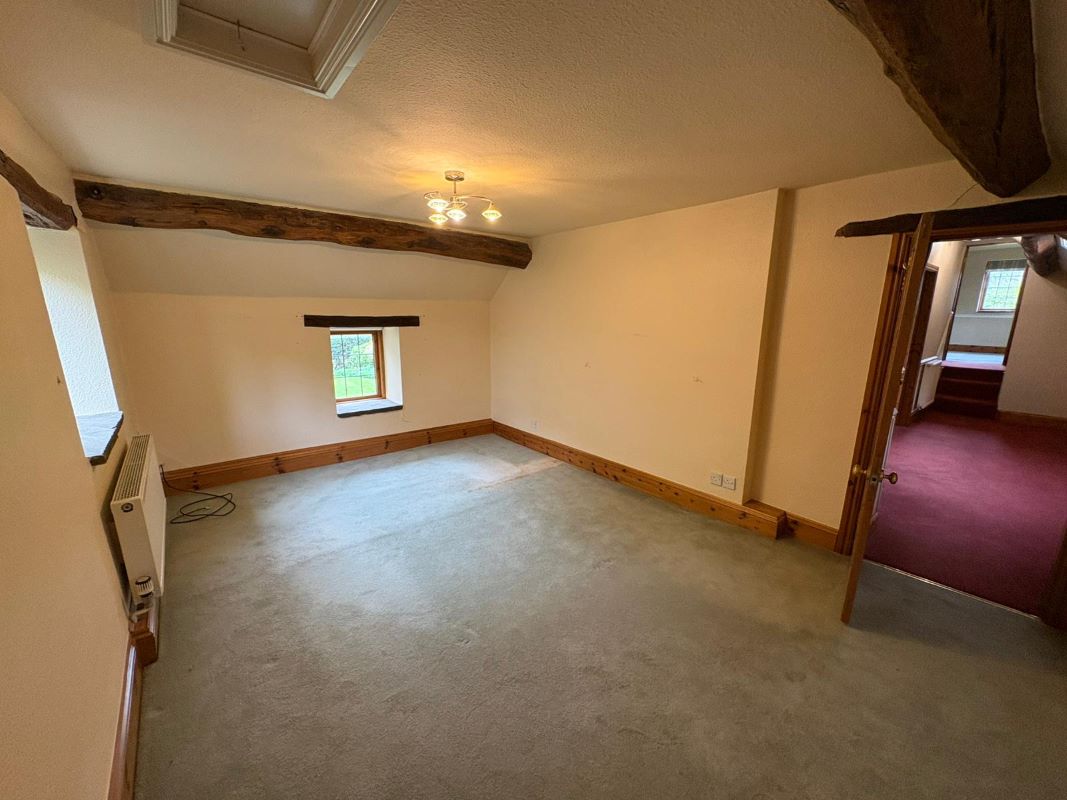 Holly Hock Cottage, Raw Green, Cawthorne, Barnsley, South Yorkshire, S75 4AW