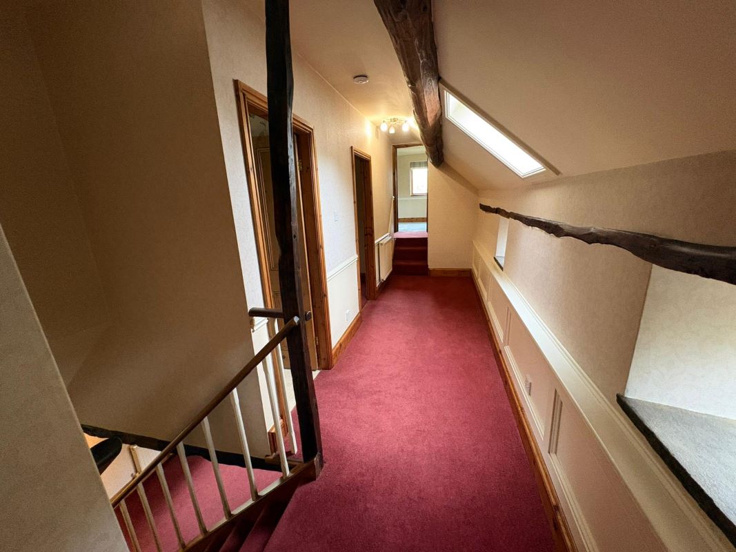 Holly Hock Cottage, Raw Green, Cawthorne, Barnsley, South Yorkshire, S75 4AW