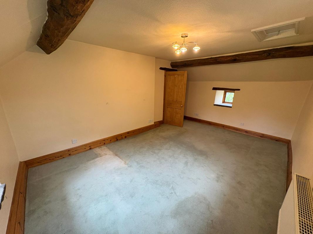 Holly Hock Cottage, Raw Green, Cawthorne, Barnsley, South Yorkshire, S75 4AW