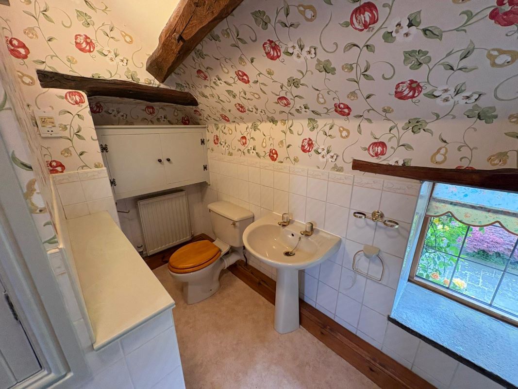 Holly Hock Cottage, Raw Green, Cawthorne, Barnsley, South Yorkshire, S75 4AW
