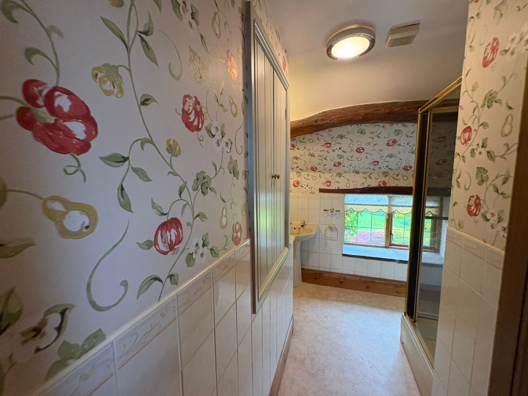 Holly Hock Cottage, Raw Green, Cawthorne, Barnsley, South Yorkshire, S75 4AW