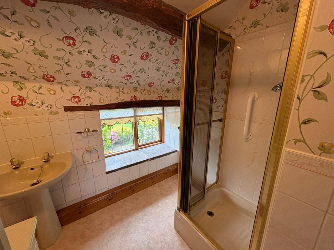 Holly Hock Cottage, Raw Green, Cawthorne, Barnsley, South Yorkshire, S75 4AW