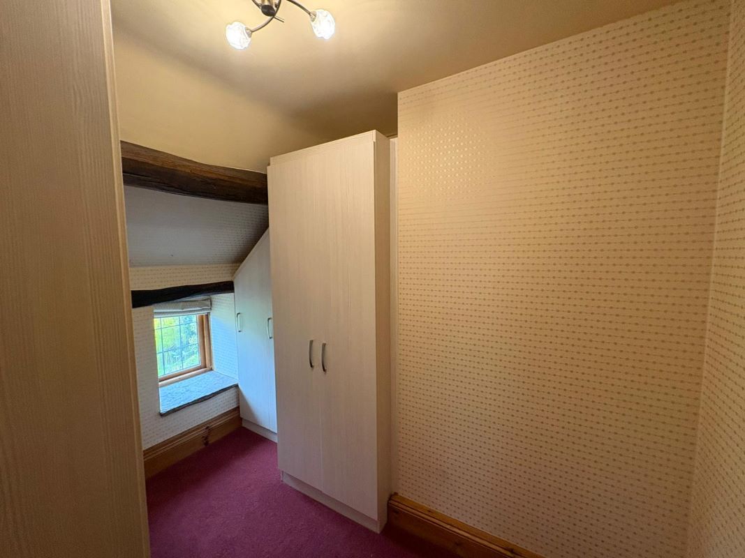 Holly Hock Cottage, Raw Green, Cawthorne, Barnsley, South Yorkshire, S75 4AW