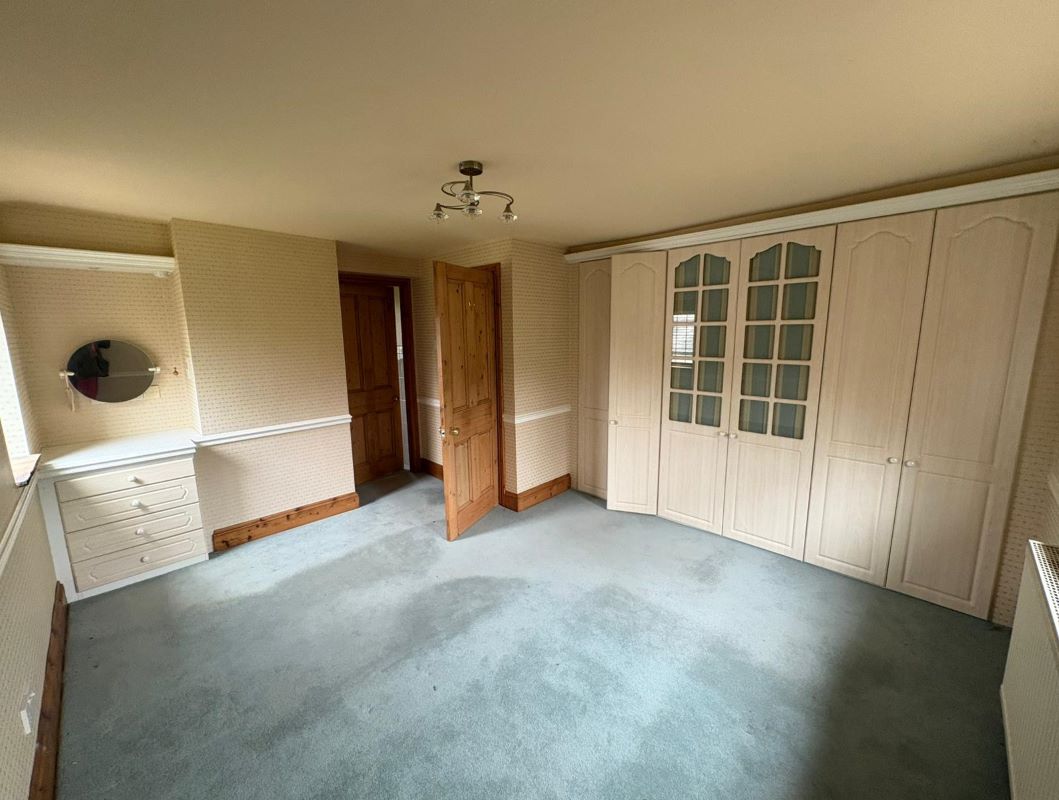 Holly Hock Cottage, Raw Green, Cawthorne, Barnsley, South Yorkshire, S75 4AW