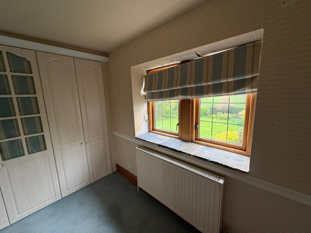Holly Hock Cottage, Raw Green, Cawthorne, Barnsley, South Yorkshire, S75 4AW