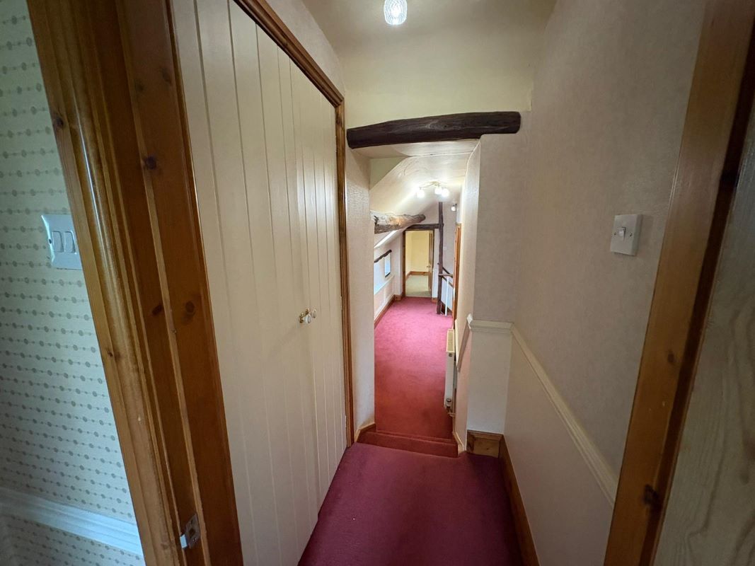 Holly Hock Cottage, Raw Green, Cawthorne, Barnsley, South Yorkshire, S75 4AW