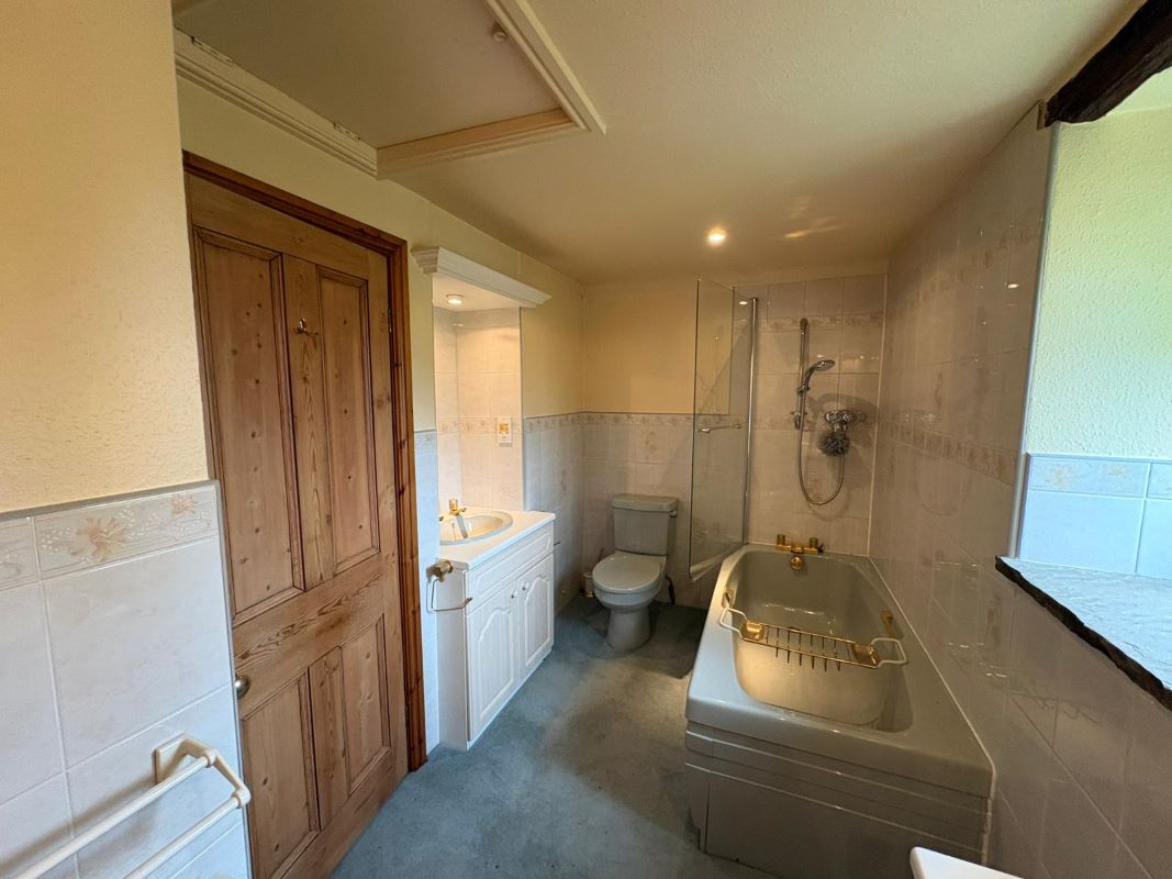 Holly Hock Cottage, Raw Green, Cawthorne, Barnsley, South Yorkshire, S75 4AW