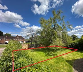 Land off Farm Close, Solihull, West Midlands, B92 9ES