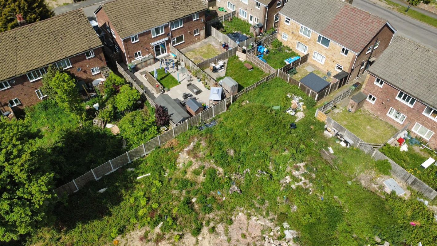 Land off Tudor Road, Nuneaton, Warwickshire, CV10 9EH