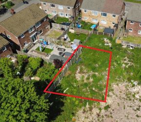 Land off Tudor Road, Nuneaton, Warwickshire, CV10 9EH