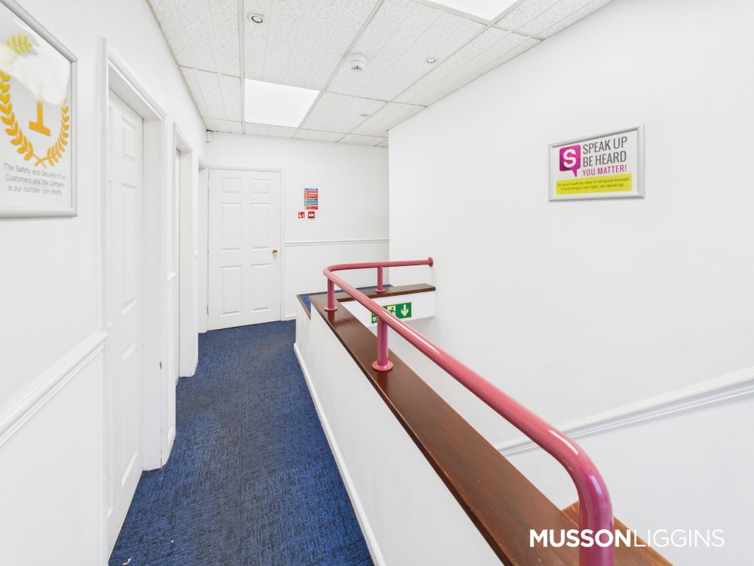 Units 8A & 8B Nottingham South & Wilford Industrial Estate, Ruddington Lane, West Bridgford, Nottingham, NG11 7EP