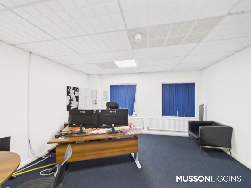 Units 8A & 8B Nottingham South & Wilford Industrial Estate, Ruddington Lane, West Bridgford, Nottingham, NG11 7EP
