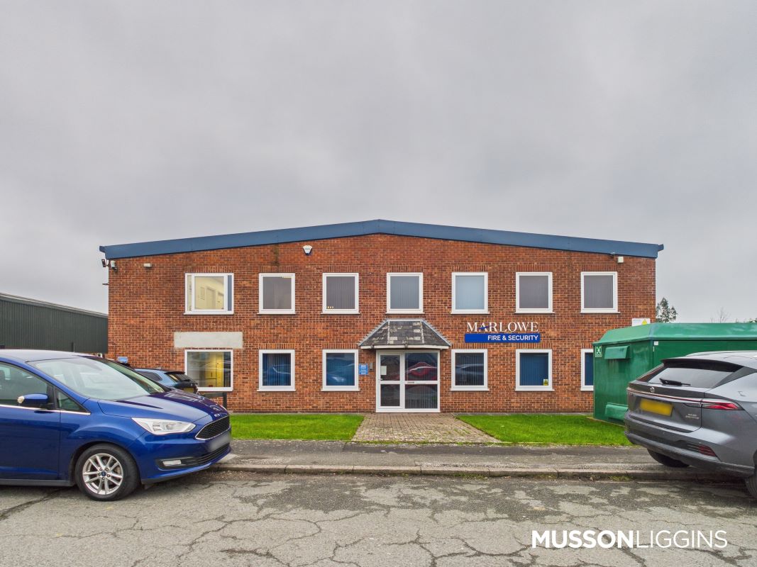 Units 8A & 8B Nottingham South & Wilford Industrial Estate, Ruddington Lane, West Bridgford, Nottingham, NG11 7EP