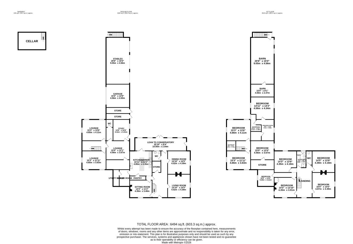 Hemington House, Tamworth Road, Shardlow, Derbyshire, DE72 2HP