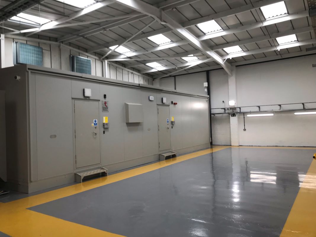 Units 8A & 8B Nottingham South & Wilford Industrial Estate, Ruddington Lane, West Bridgford, Nottingham, NG11 7EP