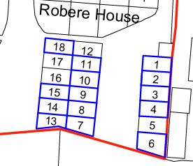 14 Lock-up Garages Robere House, Radstock Road, Southampton, City of Southampton, SO19 2QW