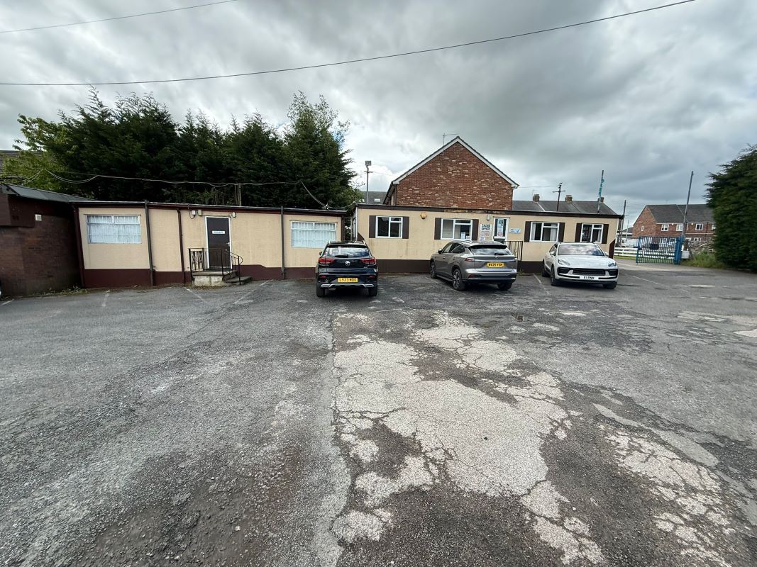 3 Parcels of Land off Littleburn Lane, Langley Moor, Durham, DH7 8HA