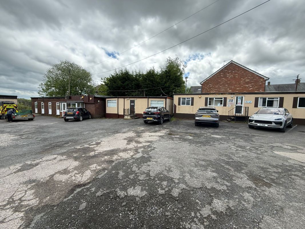 3 Parcels of Land off Littleburn Lane, Langley Moor, Durham, DH7 8HA