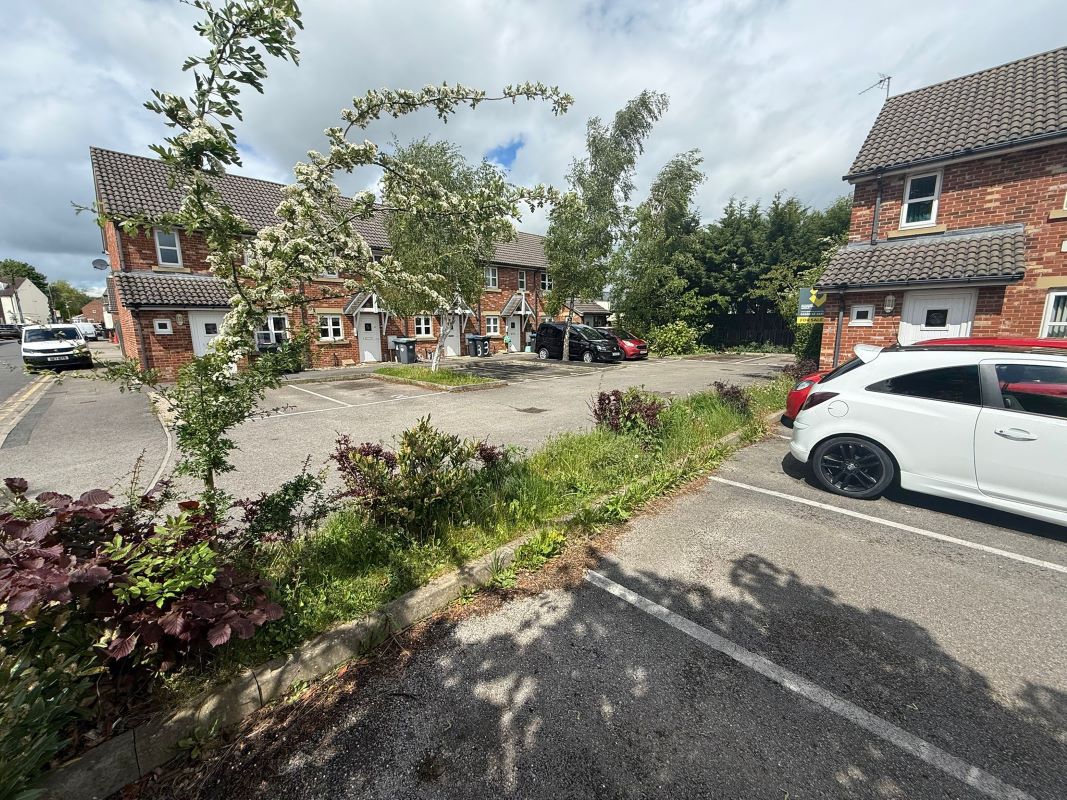 3 Parcels of Land off Littleburn Lane, Langley Moor, Durham, DH7 8HA