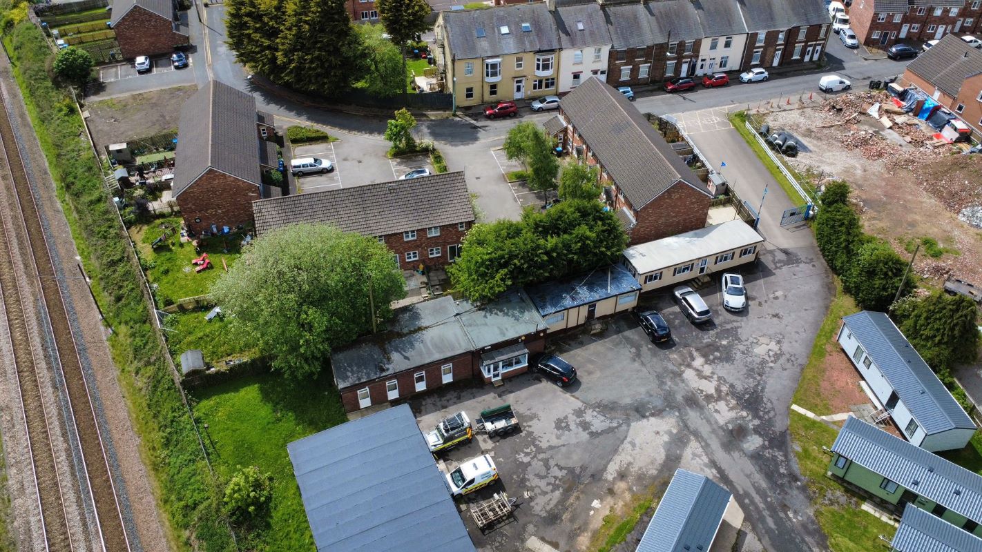 3 Parcels of Land off Littleburn Lane, Langley Moor, Durham, DH7 8HA
