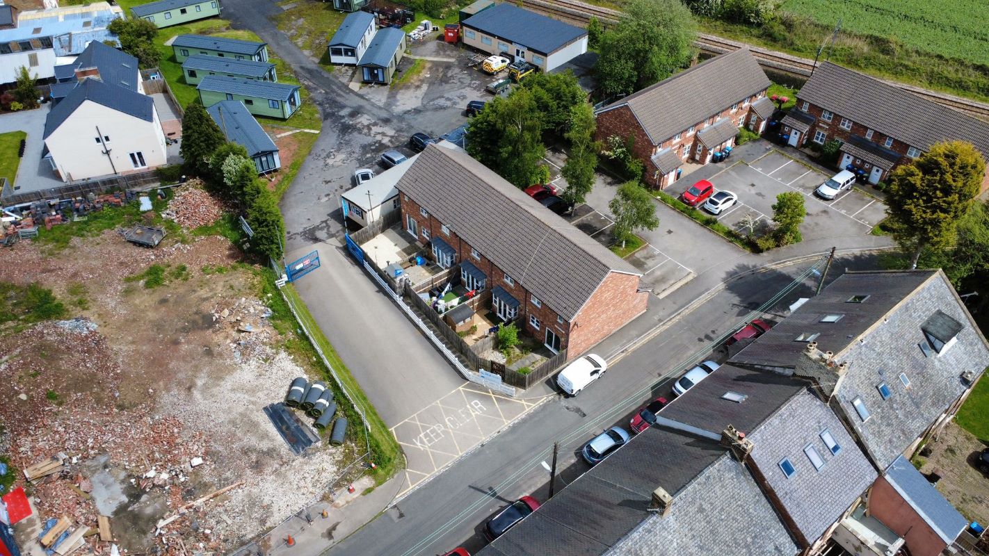 3 Parcels of Land off Littleburn Lane, Langley Moor, Durham, DH7 8HA