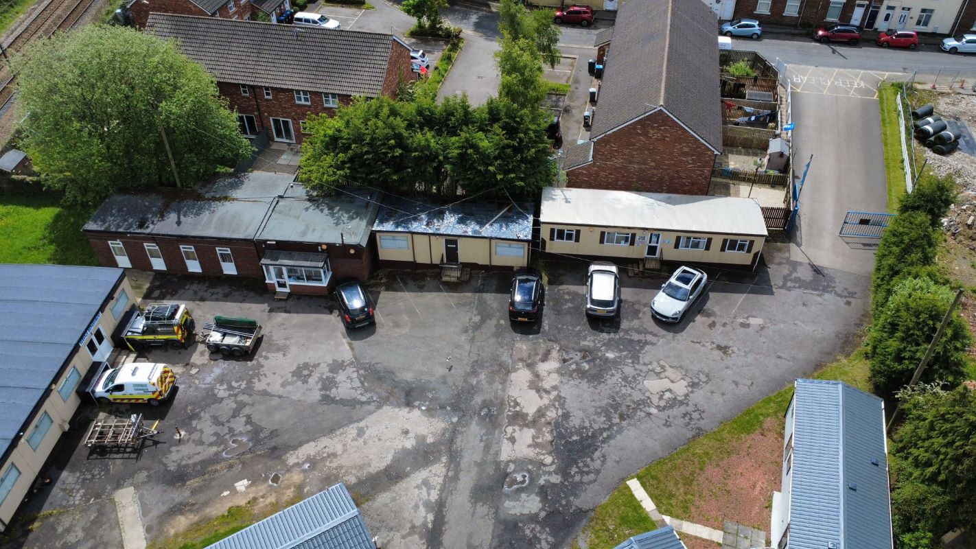 3 Parcels of Land off Littleburn Lane, Langley Moor, Durham, DH7 8HA