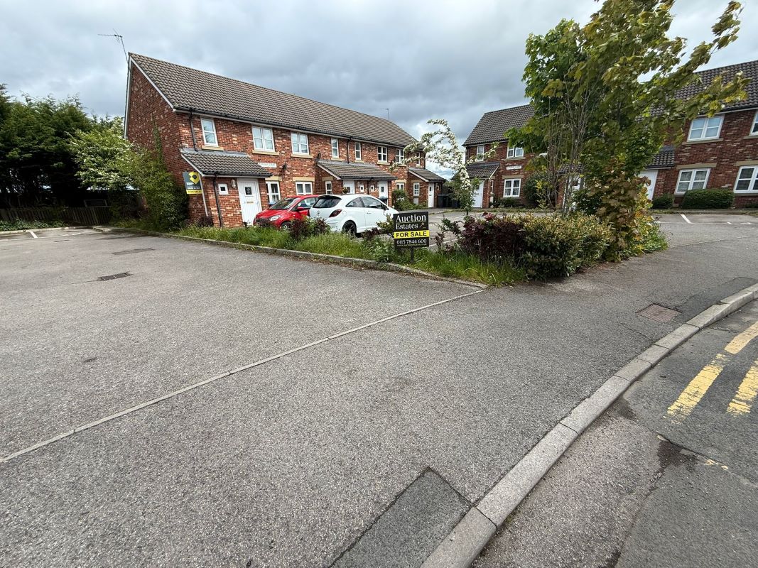 3 Parcels of Land off Littleburn Lane, Langley Moor, Durham, DH7 8HA