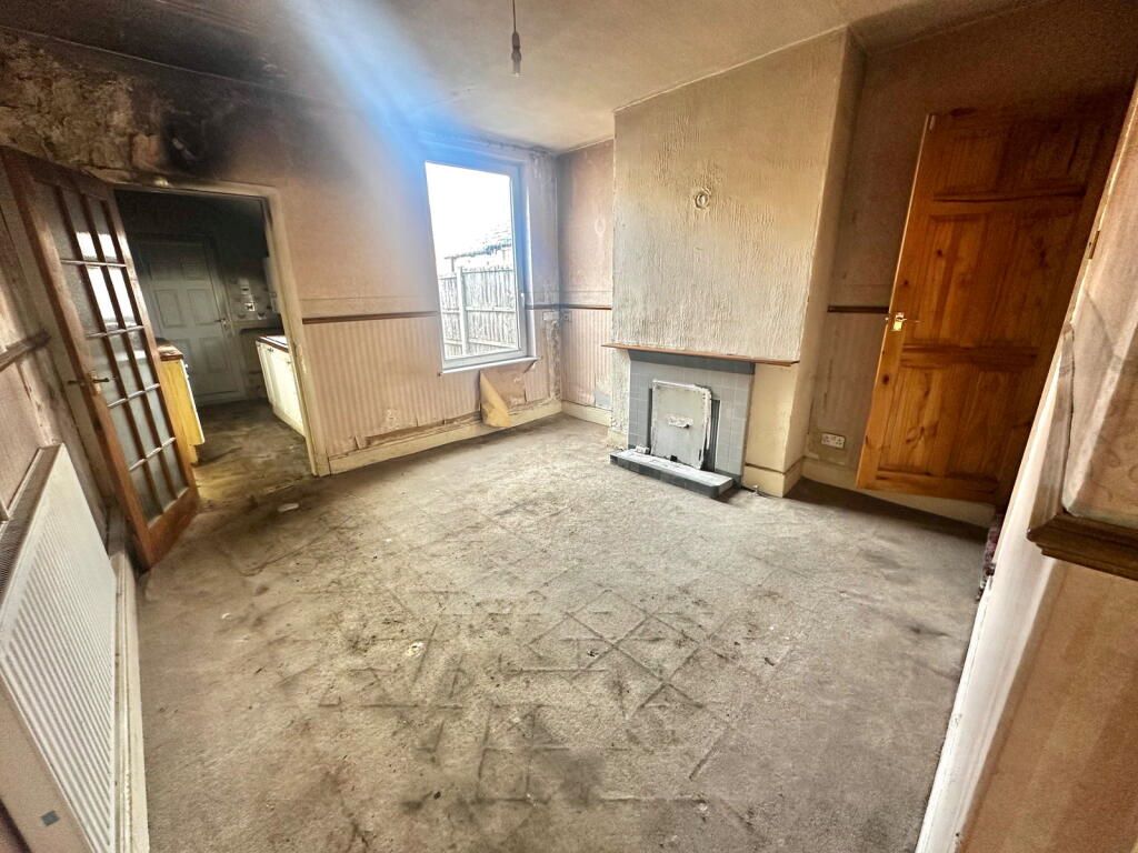 514 Vernon Road, Nottingham, NG6 0BA