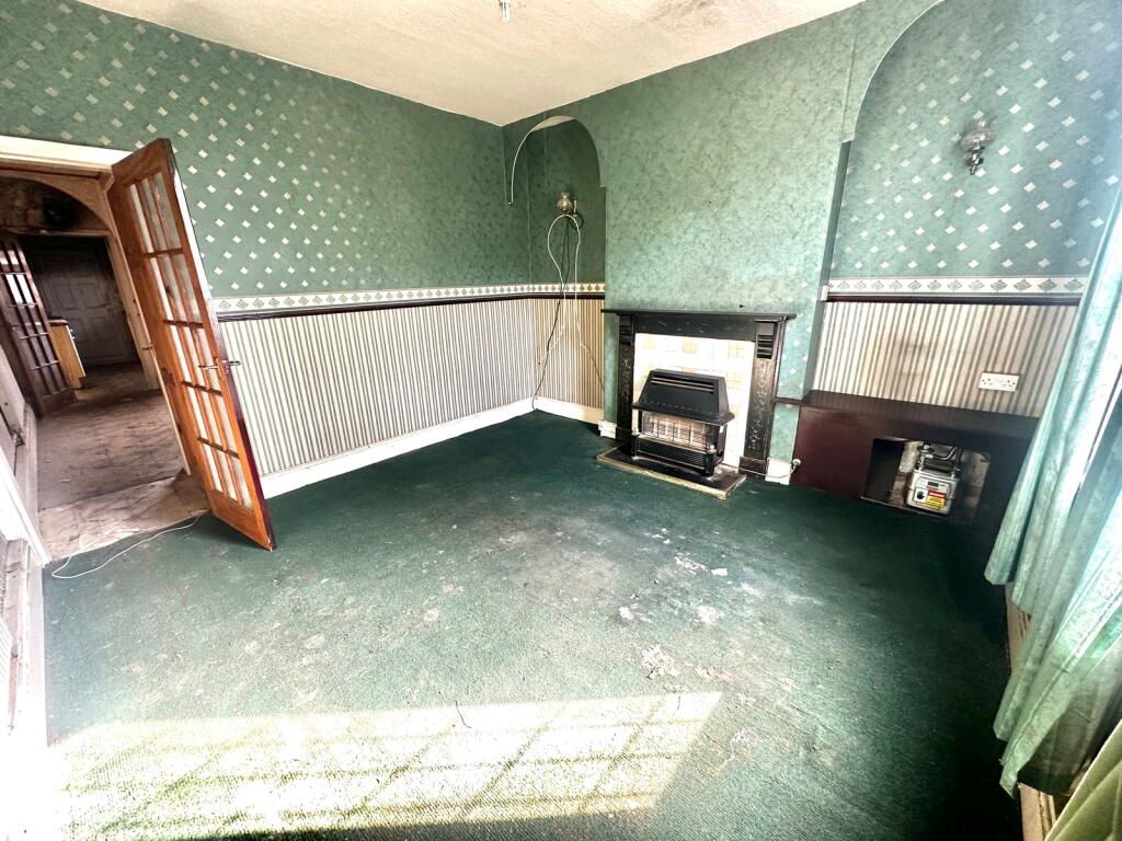 514 Vernon Road, Nottingham, NG6 0BA