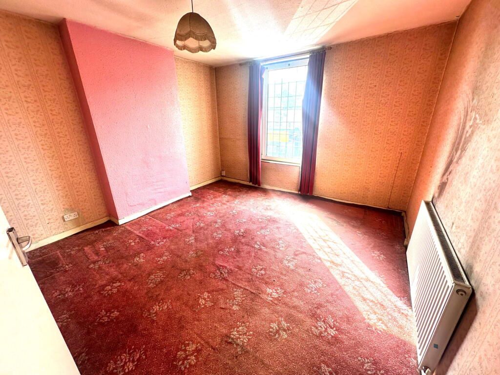 514 Vernon Road, Nottingham, NG6 0BA