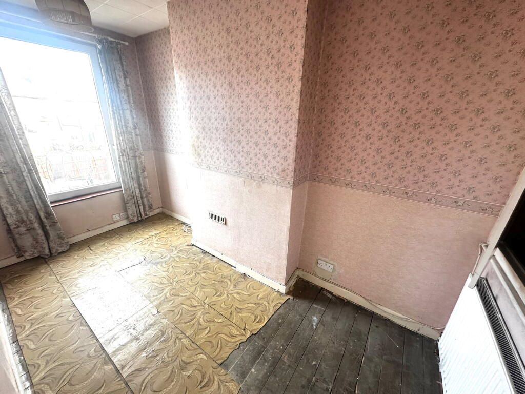 514 Vernon Road, Nottingham, NG6 0BA