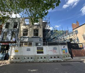 11 High Pavement, Nottingham, NG1 1HF