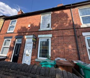 514 Vernon Road, Nottingham, NG6 0BA
