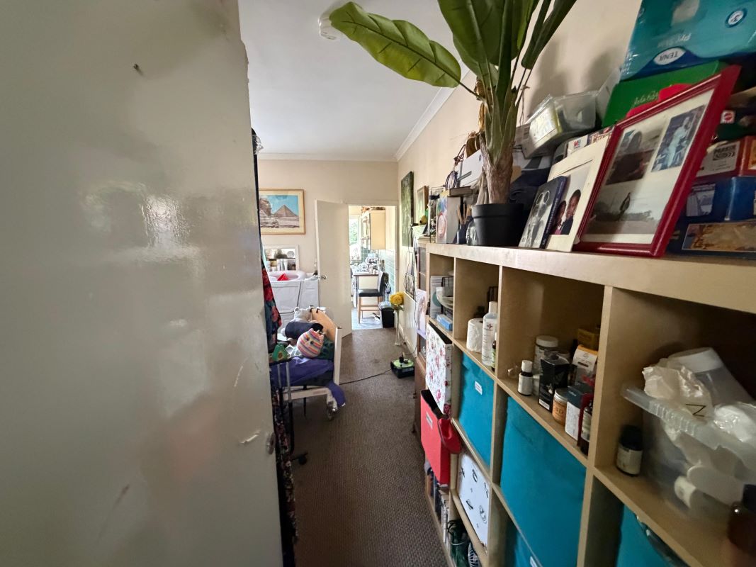 32 Whittier Road, Nottingham, NG2 4AS