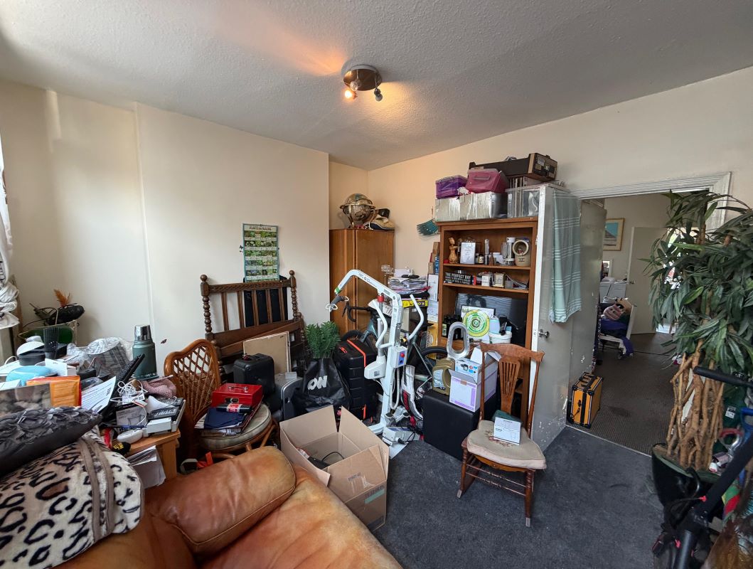 32 Whittier Road, Nottingham, NG2 4AS