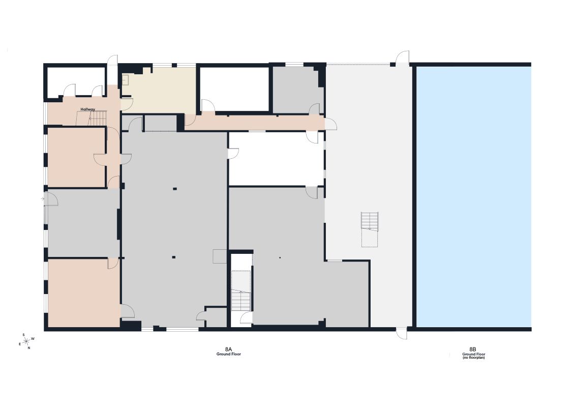 Units 8A & 8B Nottingham South & Wilford Industrial Estate, Ruddington Lane, West Bridgford, Nottingham, NG11 7EP
