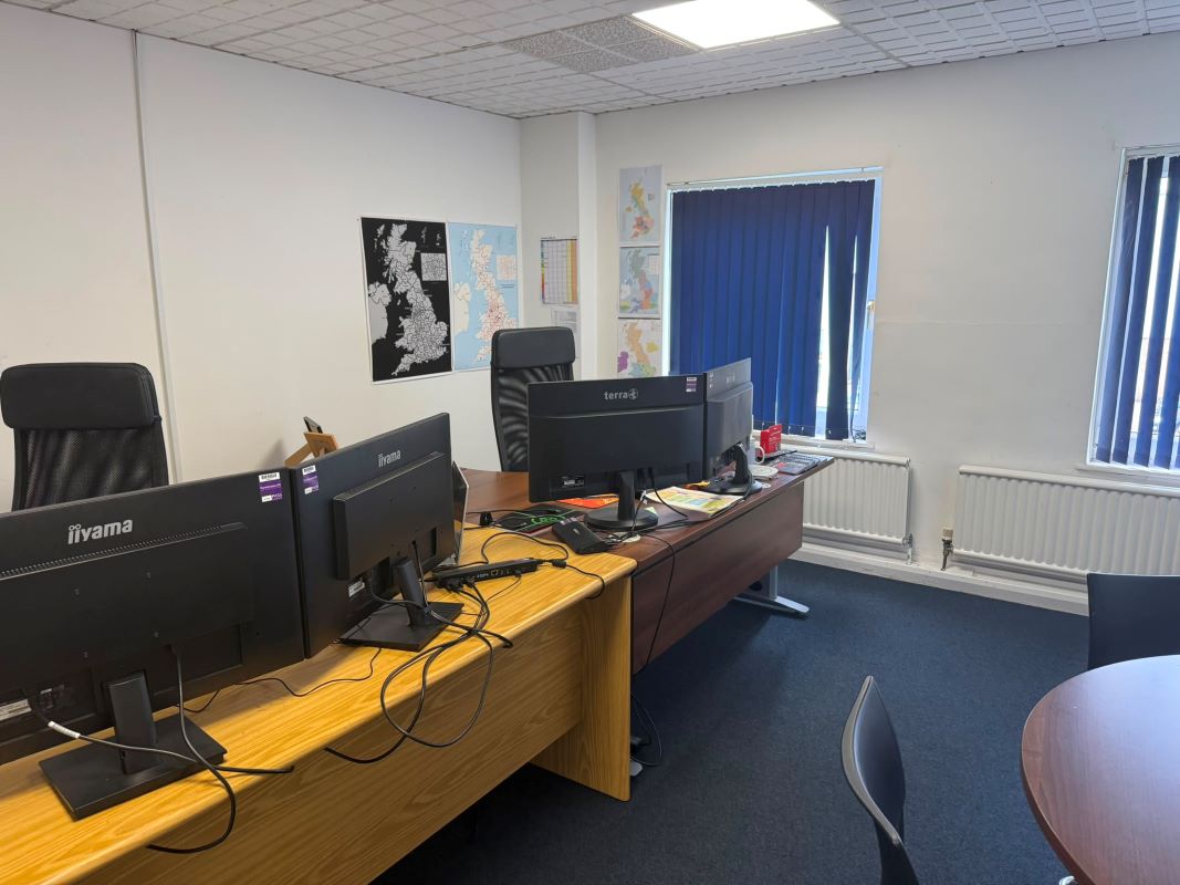Units 8A & 8B Nottingham South & Wilford Industrial Estate, Ruddington Lane, West Bridgford, Nottingham, NG11 7EP
