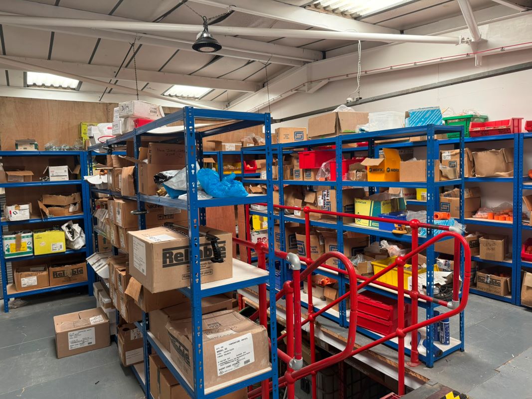 Units 8A & 8B Nottingham South & Wilford Industrial Estate, Ruddington Lane, West Bridgford, Nottingham, NG11 7EP