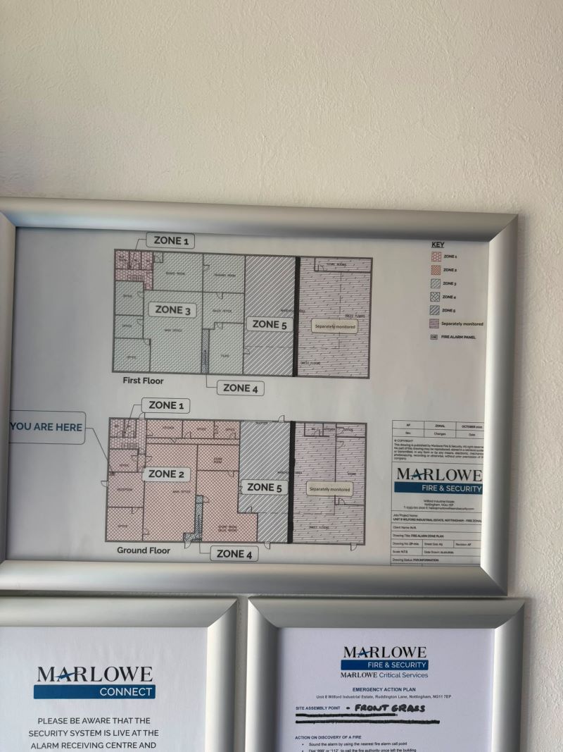 Units 8A & 8B Nottingham South & Wilford Industrial Estate, Ruddington Lane, West Bridgford, Nottingham, NG11 7EP