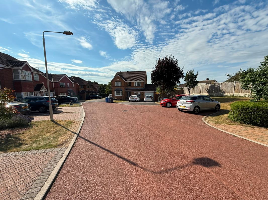 2 Parcels of Land in, Mansfield & Sheffield, Nottinghamshire, NG18 3HY