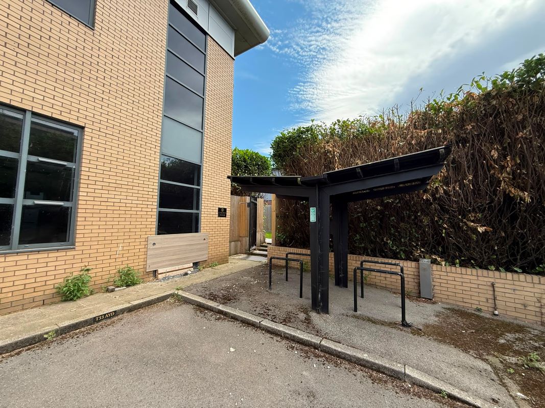 Unit 3 Waterside Court, Bold Street, Sheffield, South Yorkshire, S9 2LR
