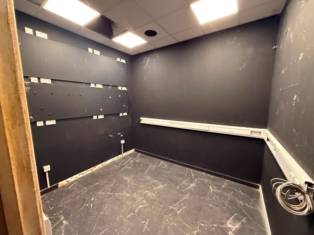 Unit 3 Waterside Court, Bold Street, Sheffield, South Yorkshire, S9 2LR