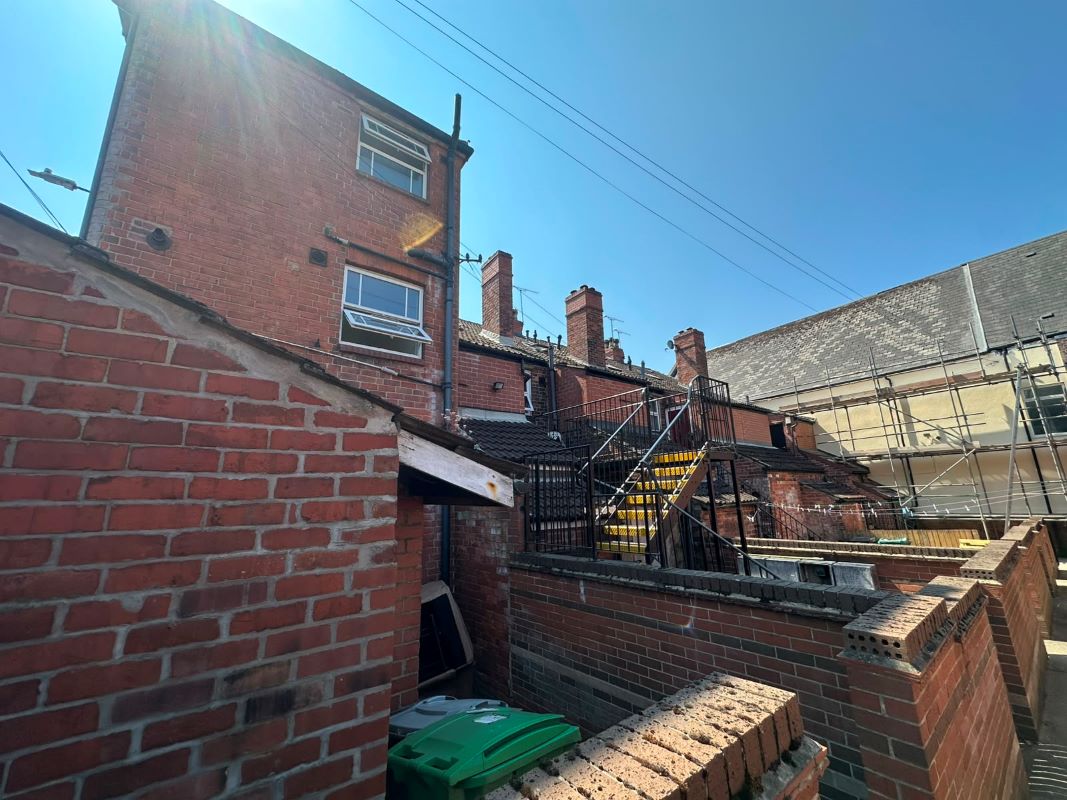 177-187 & 177a-187a Carlton Road, Nottingham, NG3 2FX