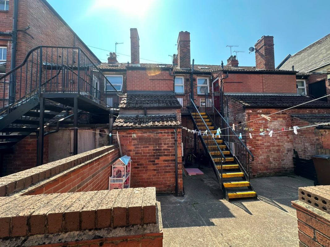 177-187 & 177a-187a Carlton Road, Nottingham, NG3 2FX